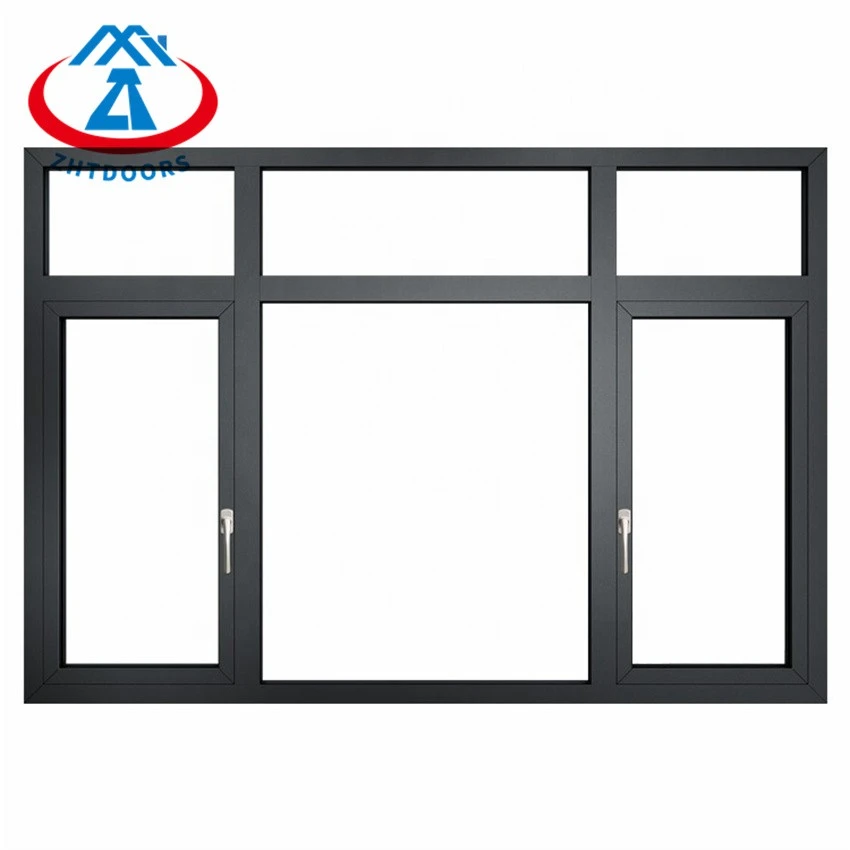 fire rated secondary glazing