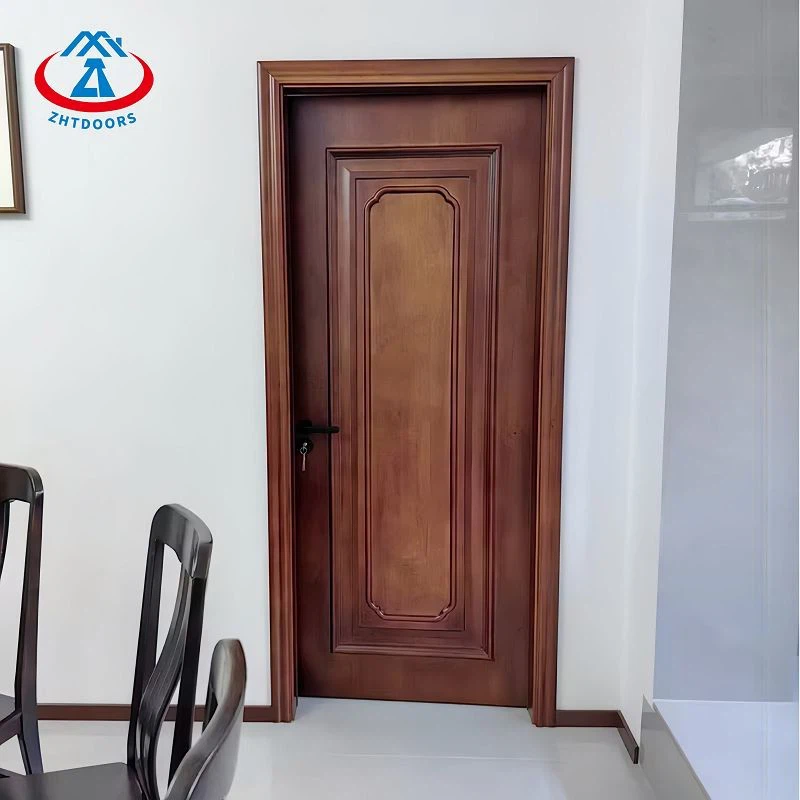 Fire Rated Solid Core Wood Doors best